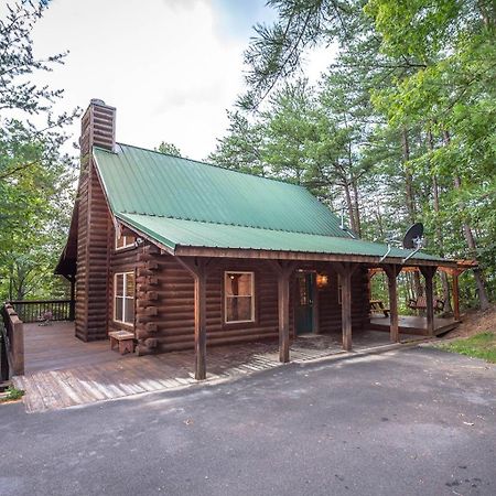 Wholly Smokies Vila Pigeon Forge Exterior foto
