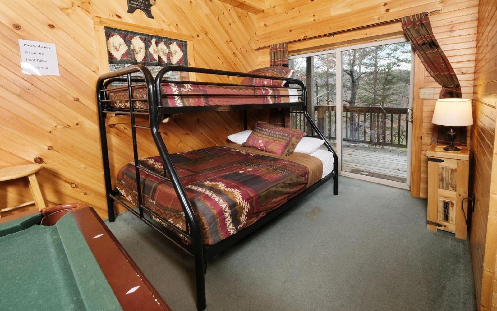 Wholly Smokies Vila Pigeon Forge Exterior foto
