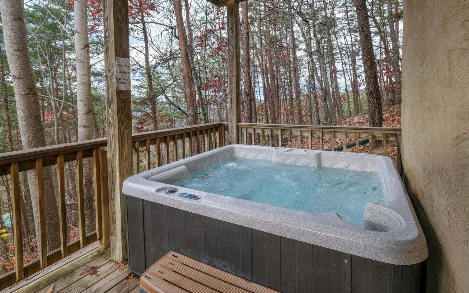Wholly Smokies Vila Pigeon Forge Exterior foto