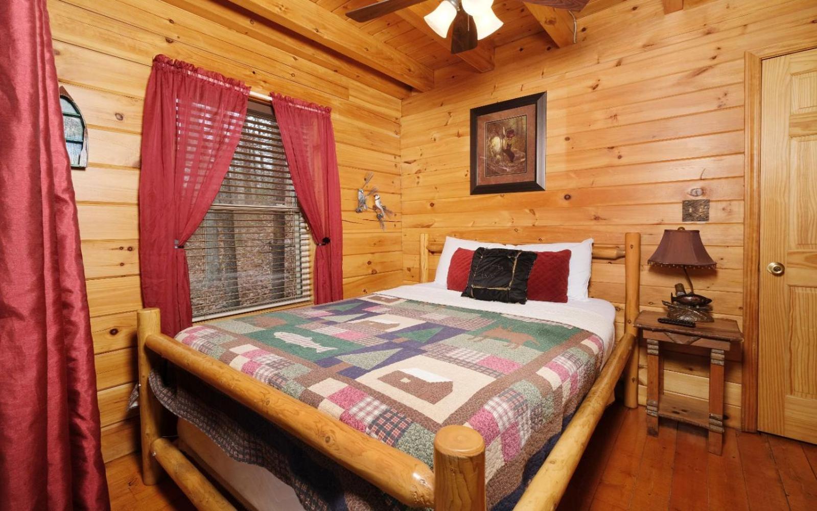 Wholly Smokies Vila Pigeon Forge Exterior foto