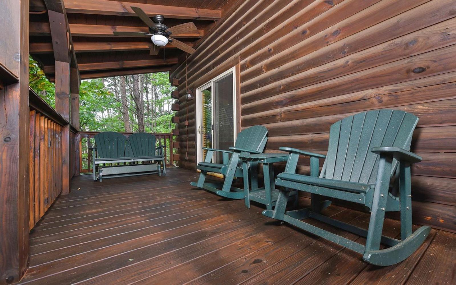 Wholly Smokies Vila Pigeon Forge Exterior foto