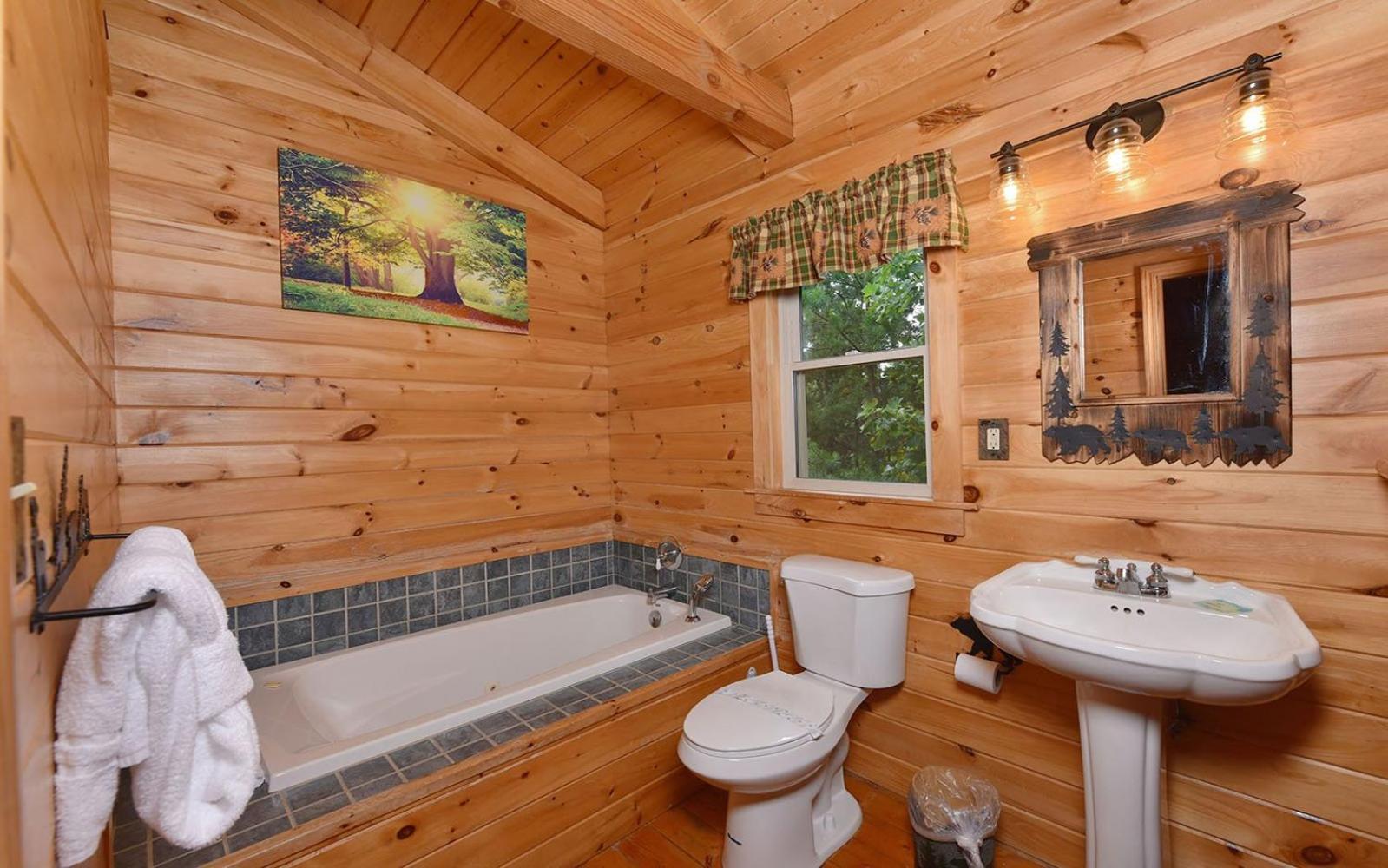 Wholly Smokies Vila Pigeon Forge Exterior foto