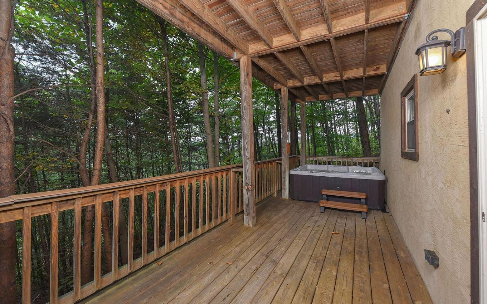 Wholly Smokies Vila Pigeon Forge Exterior foto